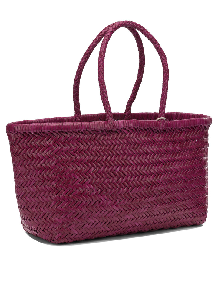Dragon Diffusion Triple Jump Borse a Spalla e Tracolla - Fucsia | 34b553eb0db32a88c137c6796e185bc5f57c89de