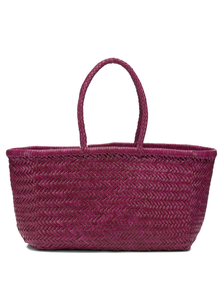 Dragon Diffusion Triple Jump Borse a Spalla e Tracolla - Fucsia | ef34e34591264f214b91989a732bd0cf613c0b7f
