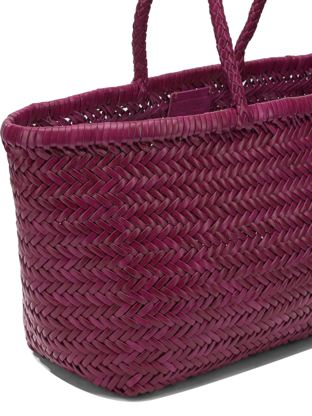 Dragon Diffusion Triple Jump Borse a Spalla e Tracolla - Fucsia | 37e09fdbbc939d4e8ddd2c0c84dae2396fac906f