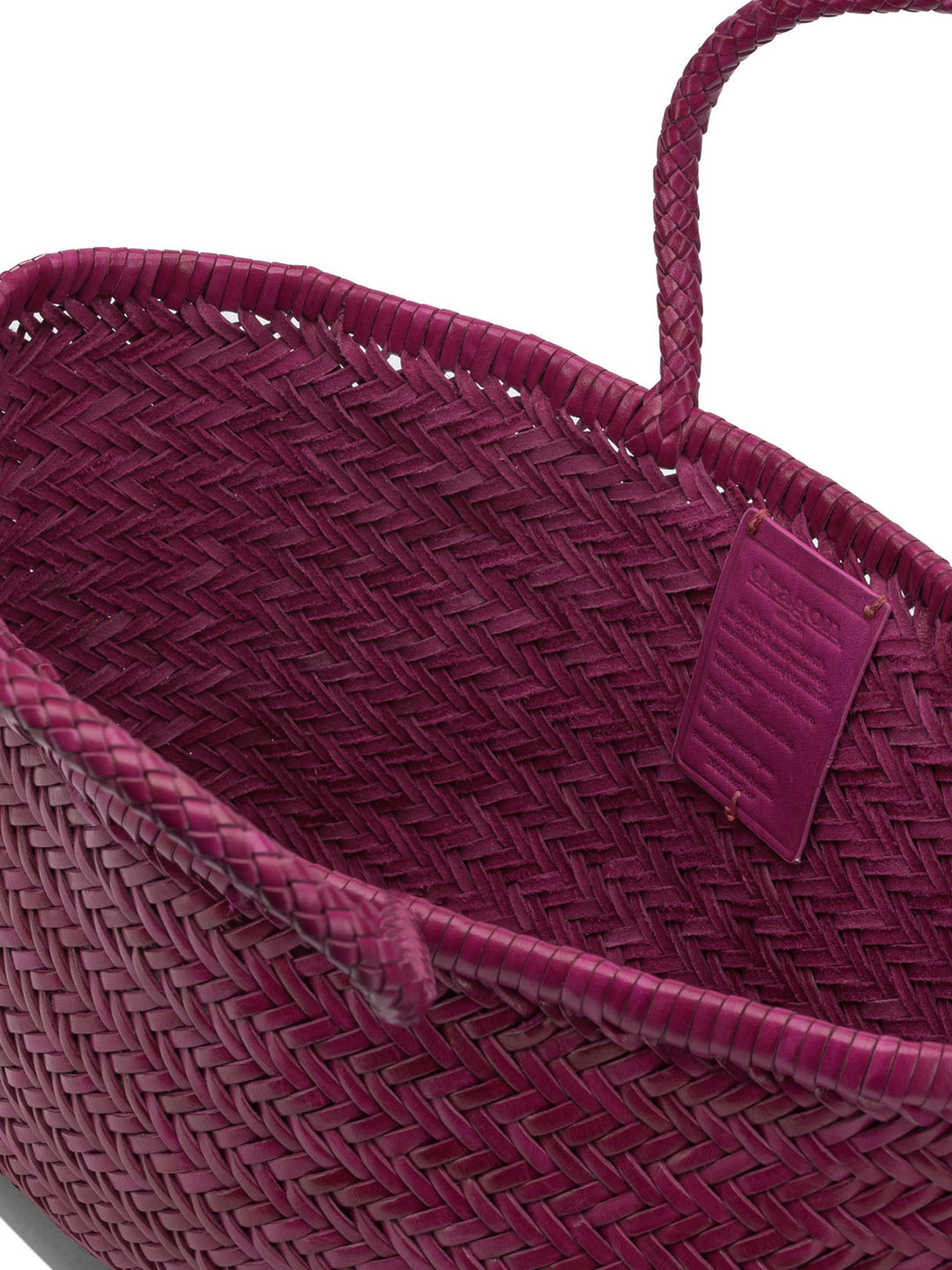 Dragon Diffusion Triple Jump Borse a Spalla e Tracolla - Fucsia | 3663905c6160f9201469b38d98d5ea7c242e1d45
