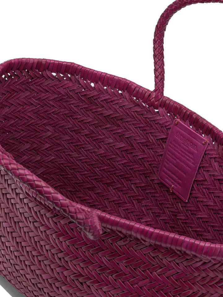 Dragon Diffusion Triple Jump Borse a Spalla e Tracolla - Fucsia | 3663905c6160f9201469b38d98d5ea7c242e1d45