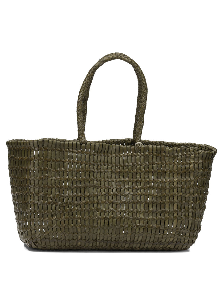 Dragon Diffusion Terrafino Handbags - Verde | c4913450bd2762b335c22c515dd11b7a73a41106