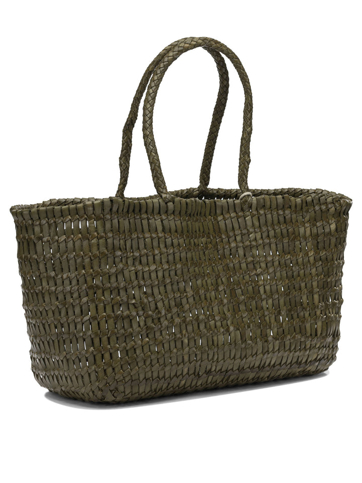 Dragon Diffusion Terrafino Handbags - Verde | 2d1f77b9973076026bee950b2aae08fb4b572b1a