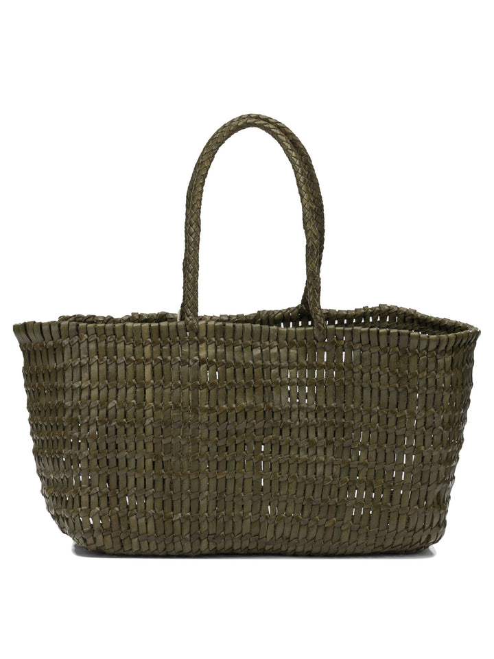 Dragon Diffusion Terrafino Handbags - Verde | 75a53eb02b1208dd073ccb8cb5f30251f35bbf72