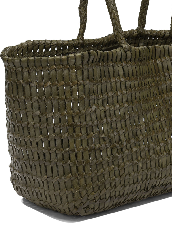 Dragon Diffusion Terrafino Handbags - Verde | 2d06627861defd52ab2e35bee8ec99cc4fd27489