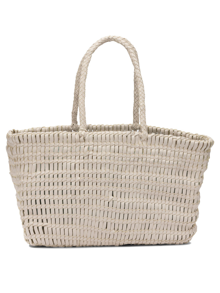 Dragon Diffusion Terrafino Handbags - Bianco | 806054dcf6b5c16558256f9fe26c990d48d46870