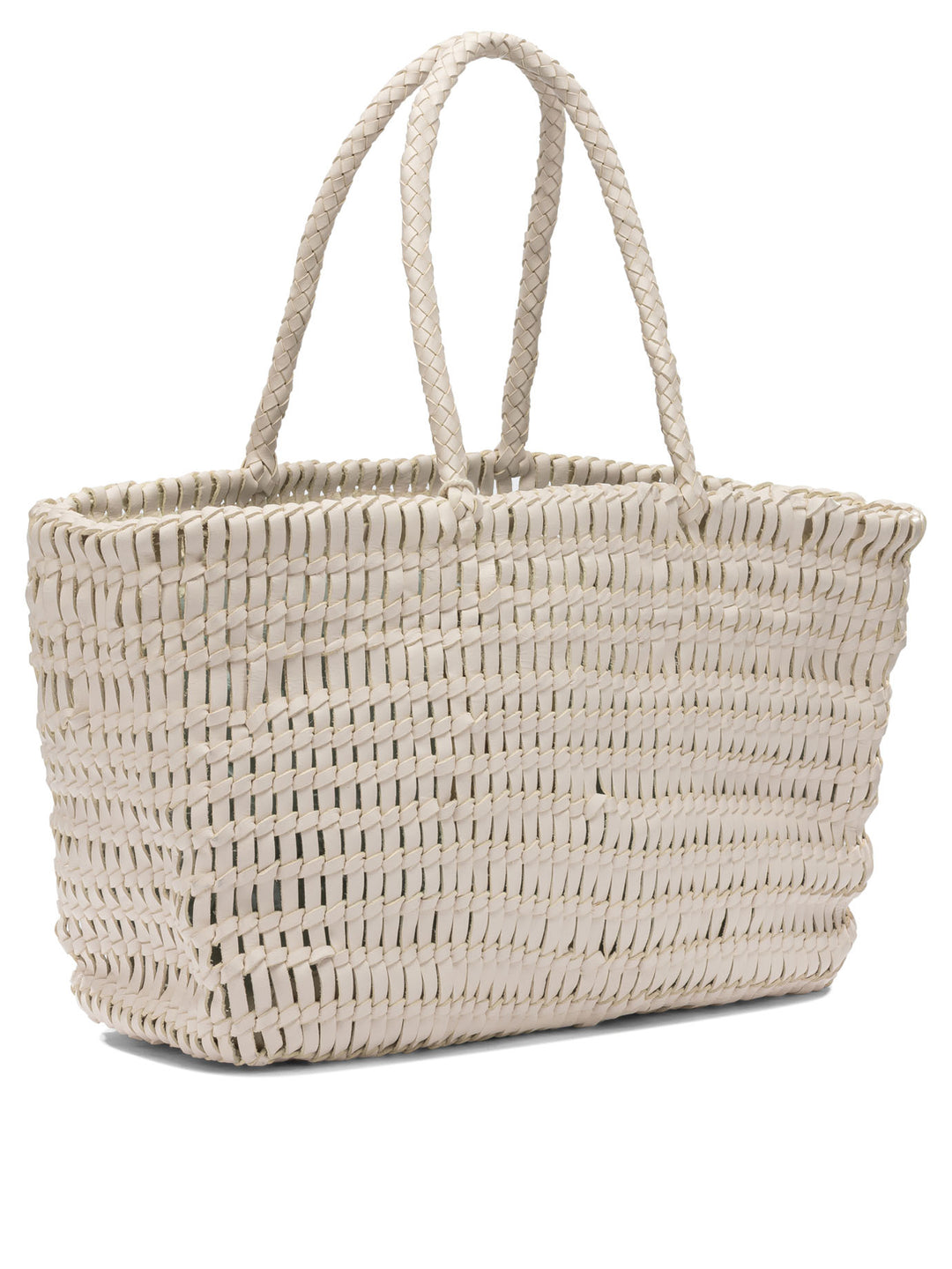 Dragon Diffusion Terrafino Handbags - Bianco | 4e10e10af9ea8c3f282d8979e117b38aa95b89f3