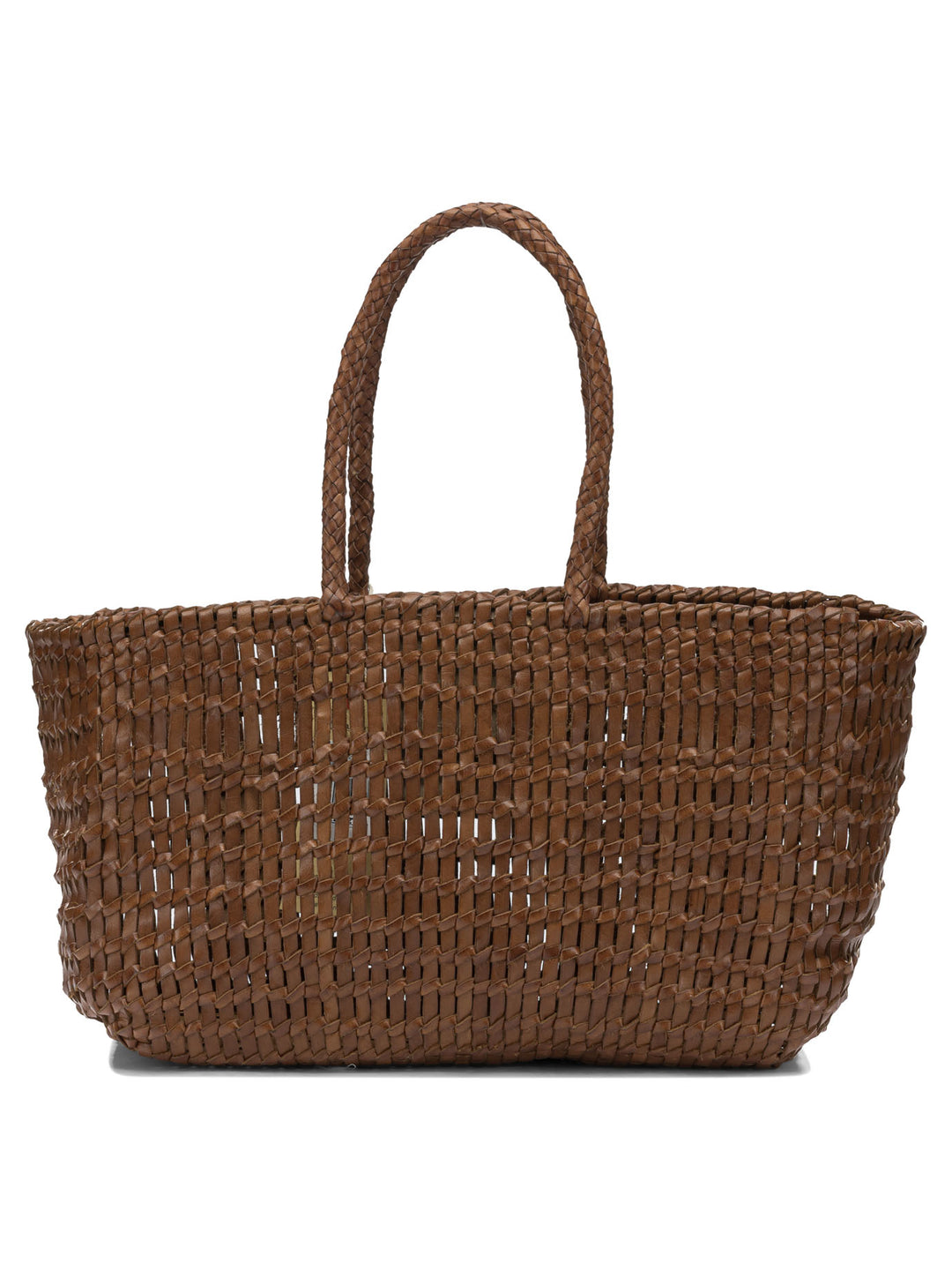Dragon Diffusion Terrafino Handbags - Marrone | 3f9921222065d8db735e6028a2234a74b8c9c9b5