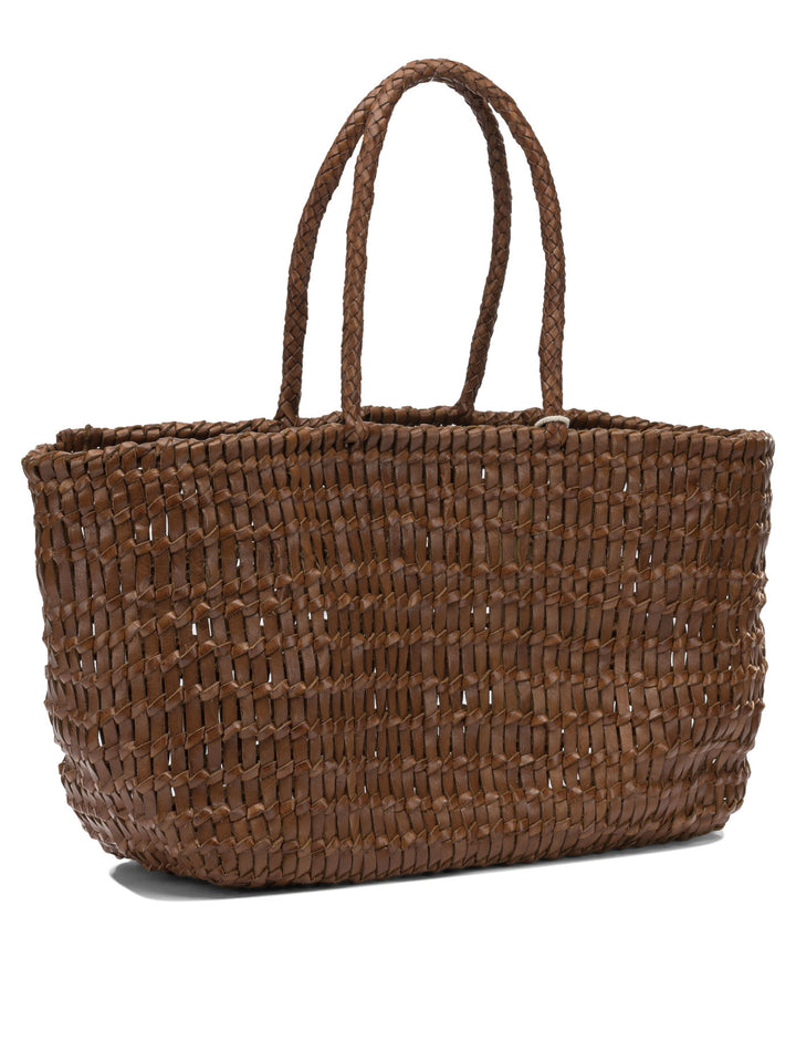 Dragon Diffusion Terrafino Handbags - Marrone | 9d918ea6235b57798bd0a7c4bf0018ea433ab5e0