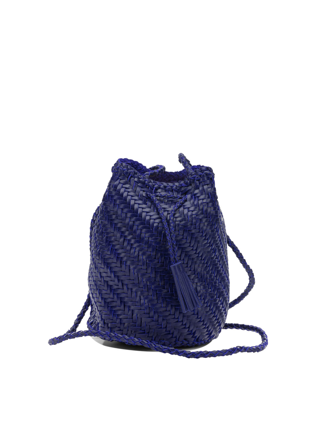 Dragon Diffusion Pompom Double Jump Borse a Tracolla - Blu | d869f2fe70d2e33bfaf4b3ab258c00c2b1979fb4