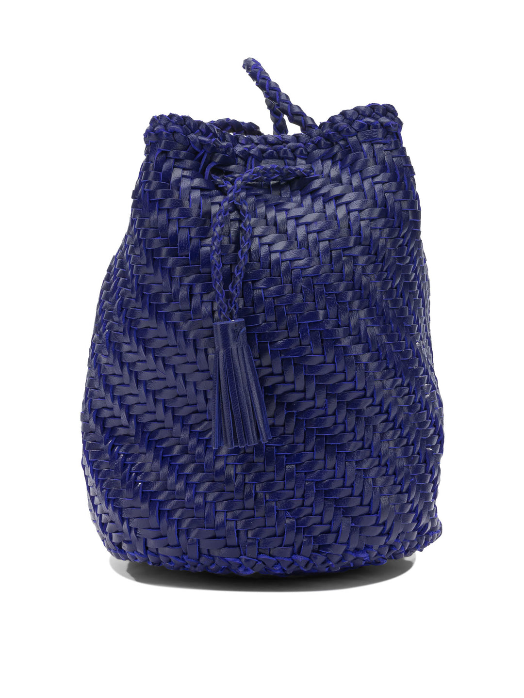 Dragon Diffusion Pompom Double Jump Borse a Tracolla - Blu | 0bdd2721973762c328f8d5ea6eaa1059f71152b8
