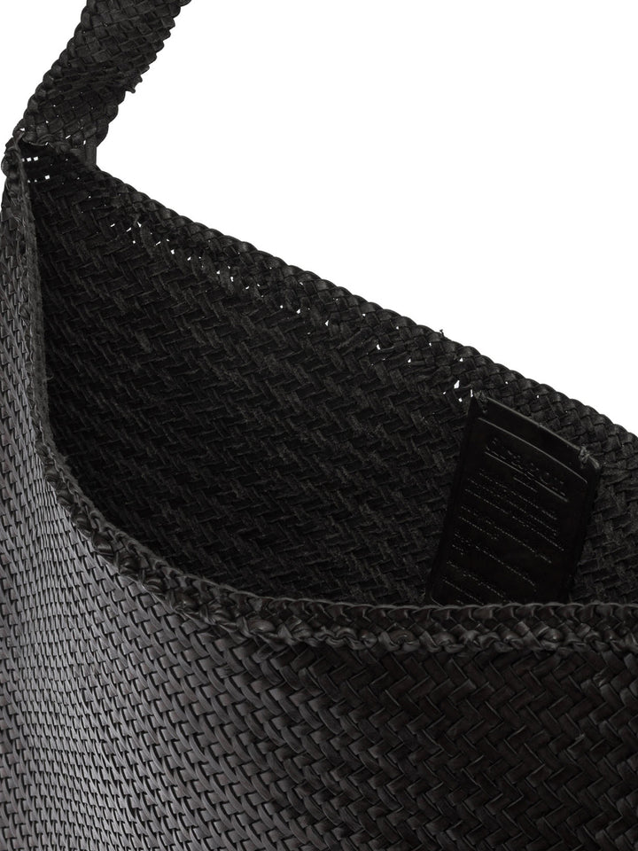 Dragon Diffusion Ars Borse a Spalla e Tracolla - Nero | 8b638aecdd40cec5894cab7b085e09ef995dbeb7