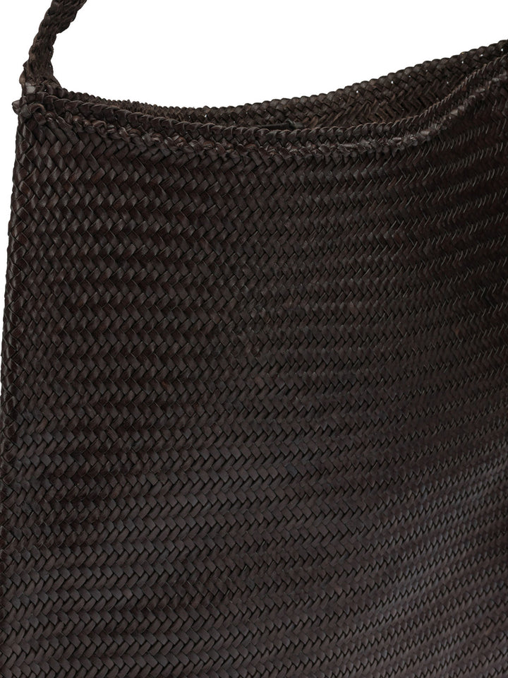Dragon Diffusion Ars Borse a Spalla e Tracolla - Marrone | 6357868a7d4072b7137c58eb245ac8c3b06525ec