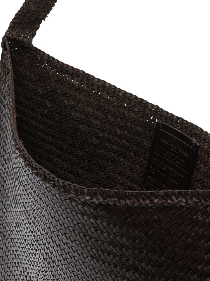Dragon Diffusion Ars Borse a Spalla e Tracolla - Marrone | 987a2bd1be150a2dd0f6a1feee5af145ab144a2a