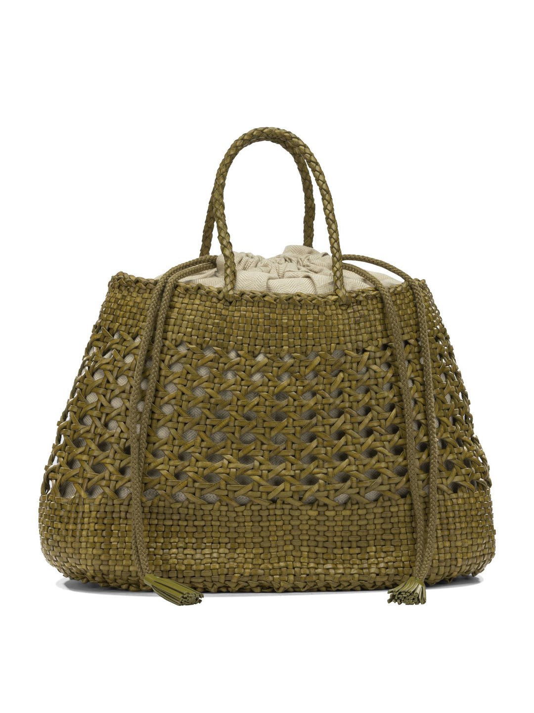 Dragon Diffusion Santa Cano Handbags - Verde | b9aaaa932c46fbde74bb2318f4a8bf42e2b5dea8