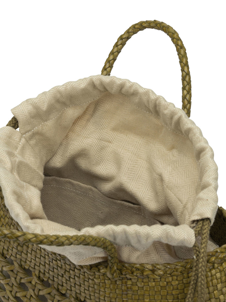 Dragon Diffusion Santa Cano Handbags - Verde | b44dc15ba34295b9e2146142cd01318f2188bdbe