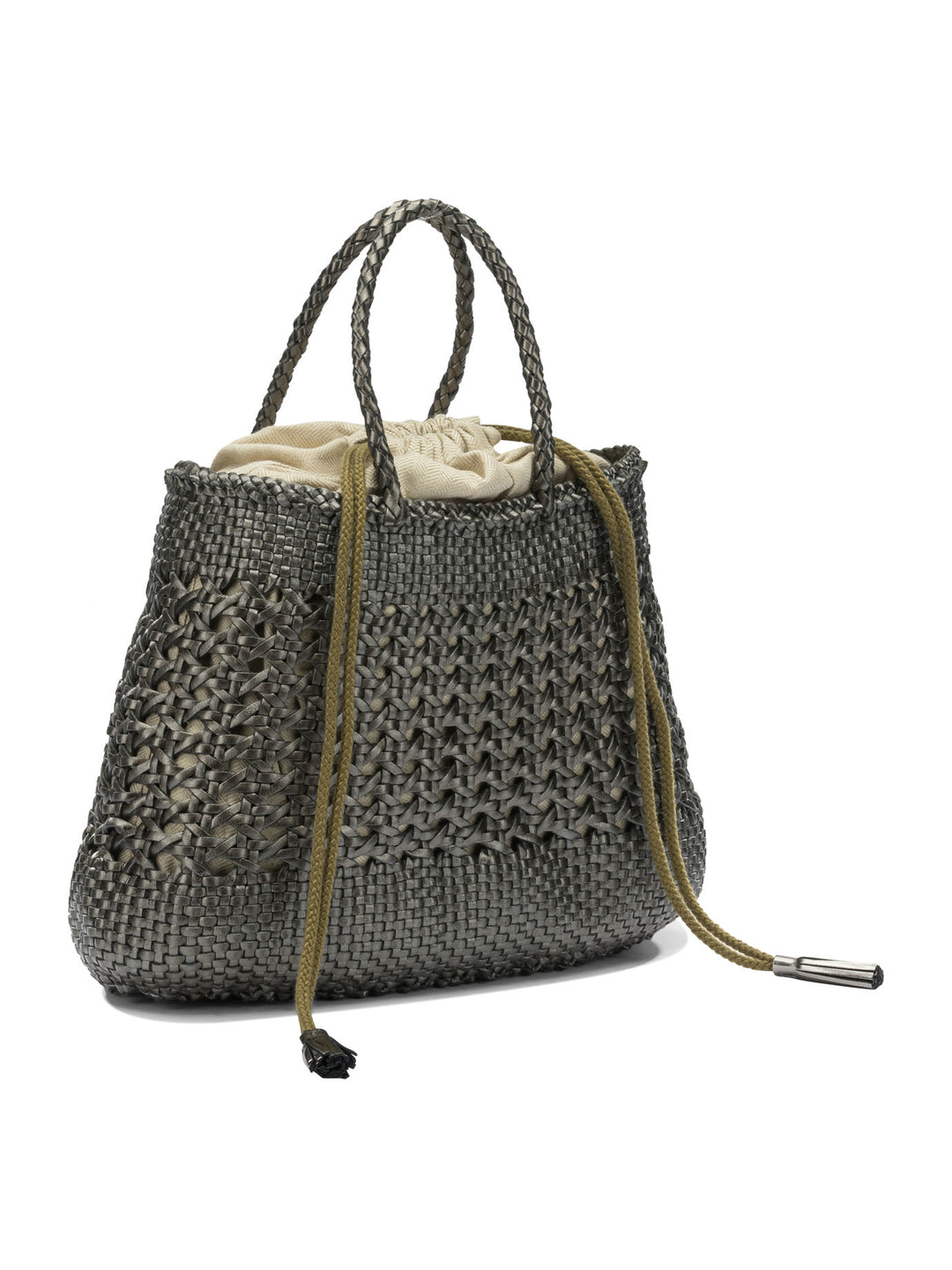 Dragon Diffusion Santa Cano Handbags - Verde | 674e428049236ca4669e33c45522e60937c9ab7a