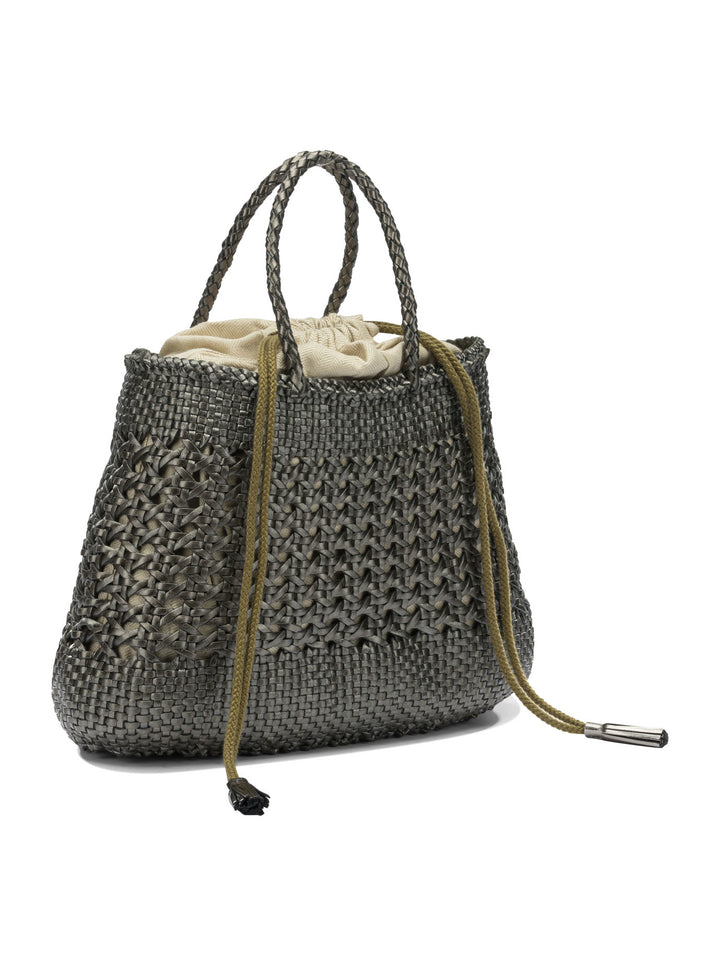 Dragon Diffusion Santa Cano Handbags - Verde | 674e428049236ca4669e33c45522e60937c9ab7a