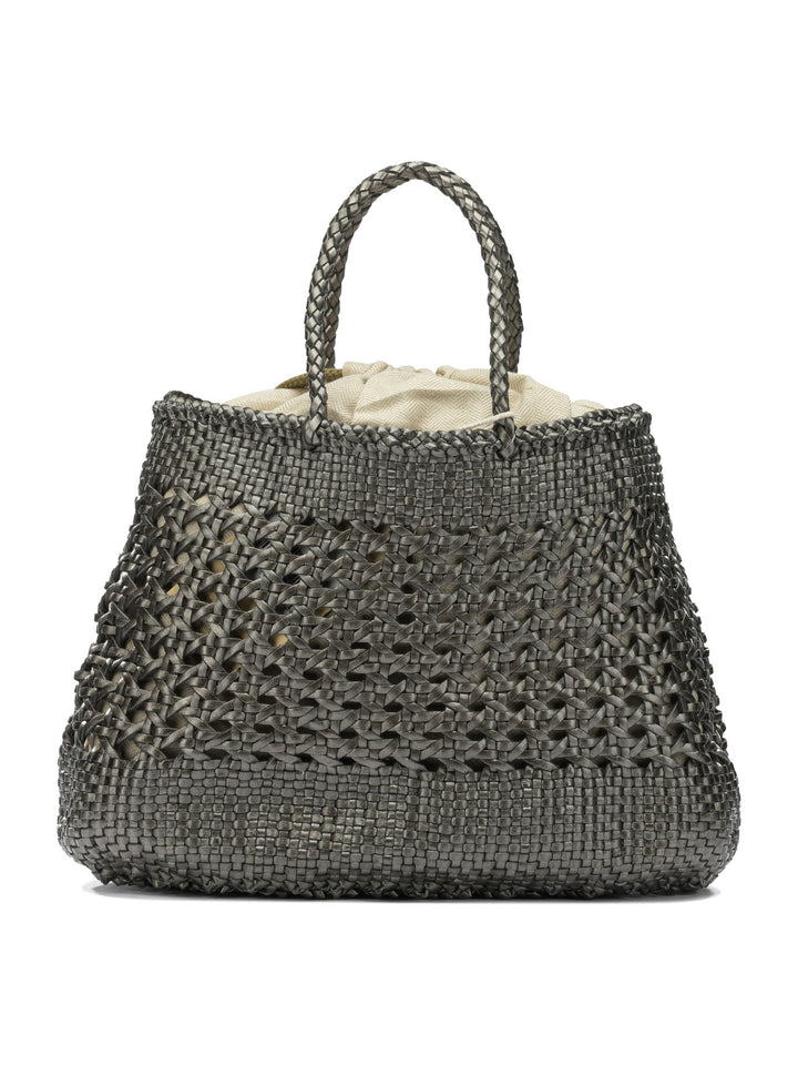 Dragon Diffusion Santa Cano Handbags - Verde | 61a50c90c3a9cd7dd9d3b5ad975e4a2598d11af5