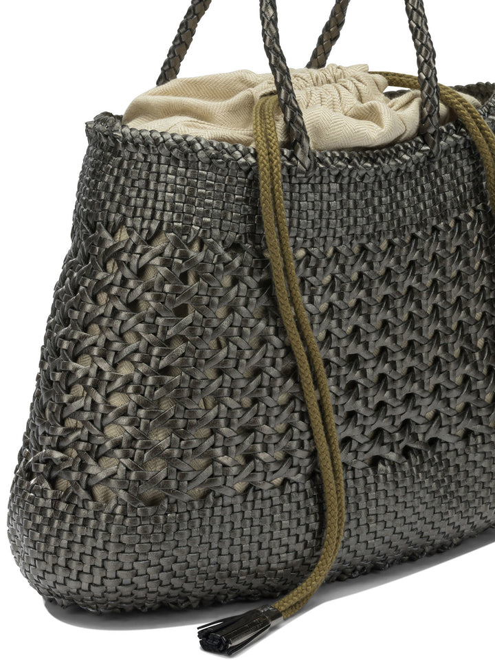 Dragon Diffusion Santa Cano Handbags - Verde | 3710e6e42ad22ef54a623b3ae70f589f6607b87f