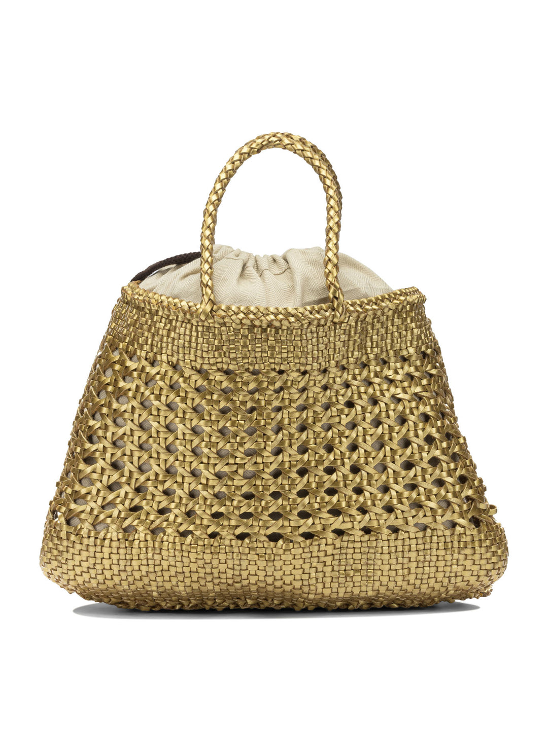 Dragon Diffusion Santa Cano Handbags - Oro | e00c0dd316bde0e6f5ebe6eb392bfd9eb660d62d