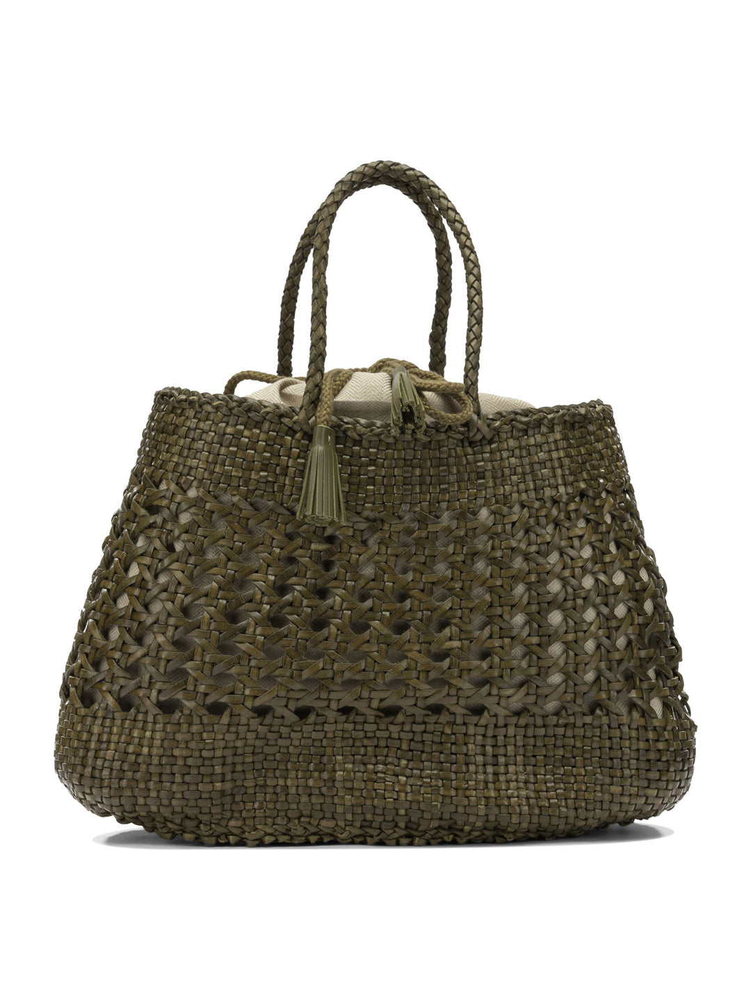 Dragon Diffusion Santa Cano Handbags - Verde | 6461e53a75b73cf9b0980eb2fb710e2097e10f67