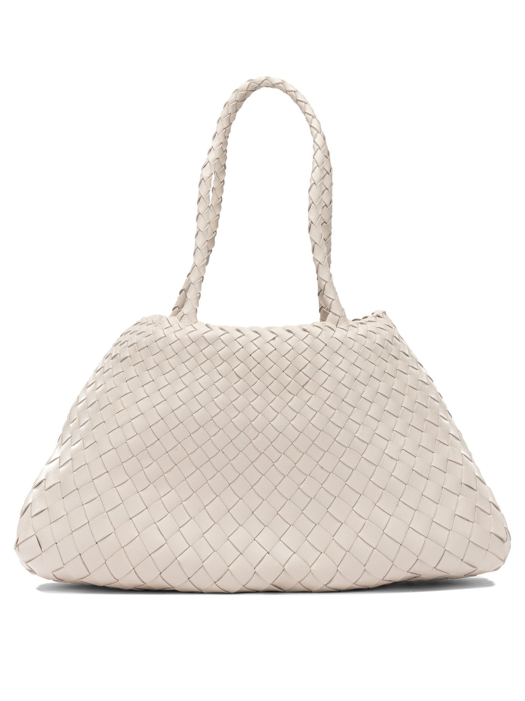 Dragon Diffusion Santa Croce Handbags - Bianco | 0414f1af7673fb68141127f6cf2298636ef97ffe