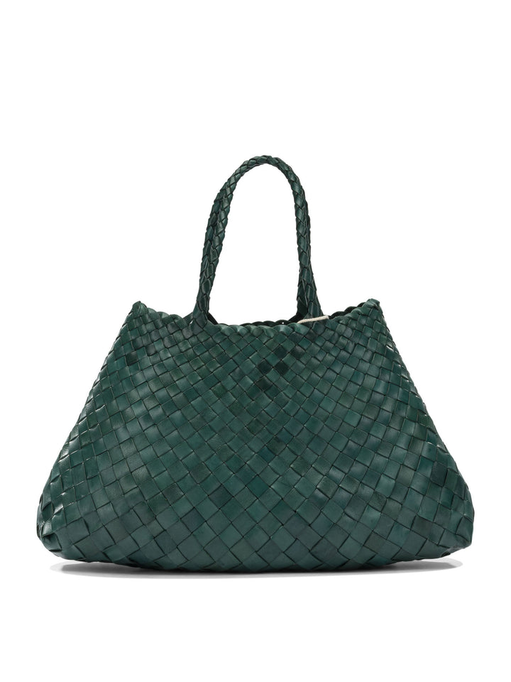 Dragon Diffusion Santa Croce Handbags - Verde | df9e14ff3029b84ed93a2eaf2f7f3e6cf6407280