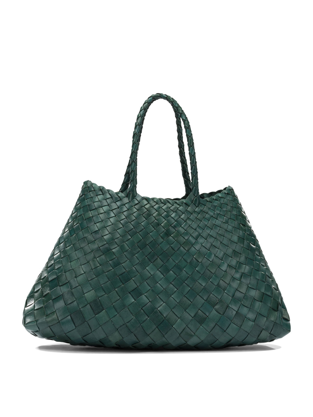 Dragon Diffusion Santa Croce Handbags - Verde | 581a4a683faa36fdcba69fe33d9827ff8c78f4a7