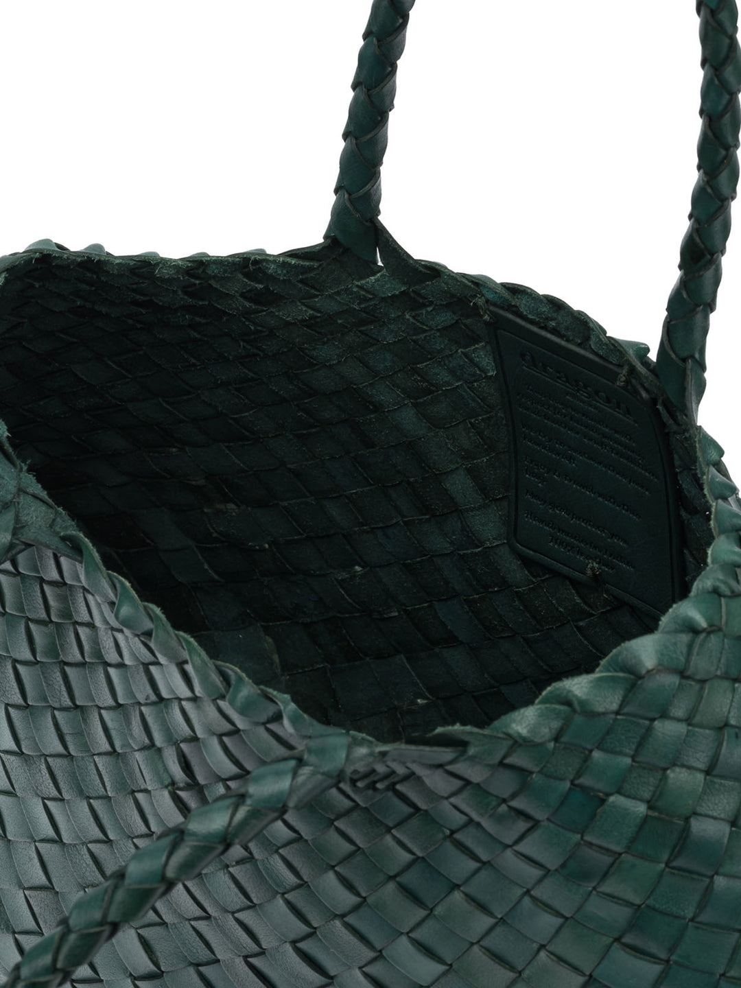 Dragon Diffusion Santa Croce Handbags - Verde | 153189c79fd7e2a9370ad6d4d19d43fd7de9a6e9