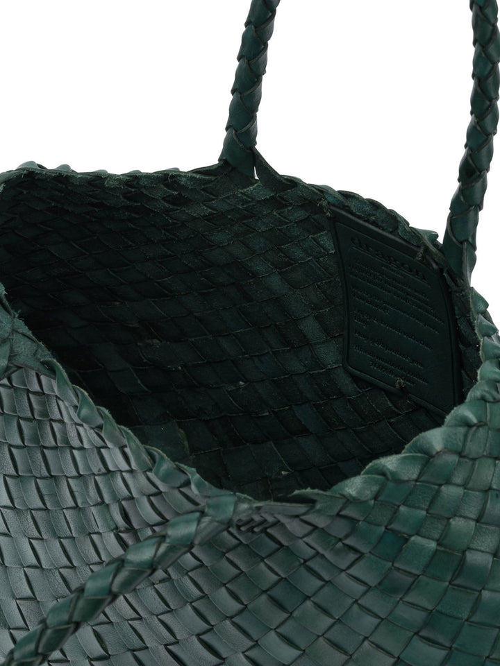 Dragon Diffusion Santa Croce Handbags - Verde | 153189c79fd7e2a9370ad6d4d19d43fd7de9a6e9