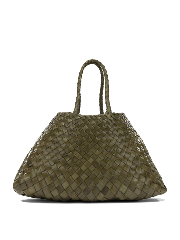 Dragon Diffusion Santa Croce Handbags - Verde | 781b3faa8f284d9539414752075e8cfb3de4f65d