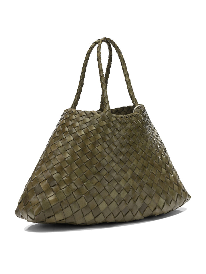 Dragon Diffusion Santa Croce Handbags - Verde | dd6face7792e0d3ffd9ae8cae92f886d20936a83