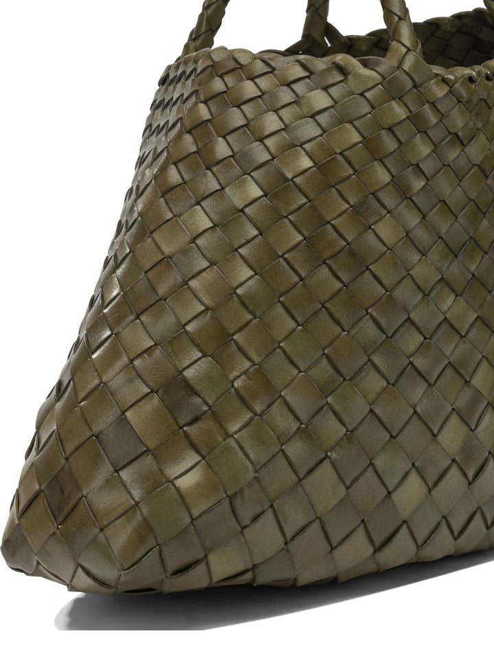 Dragon Diffusion Santa Croce Handbags - Verde | 33650c3a1351465f3b5fb380756b27b2472e83f3