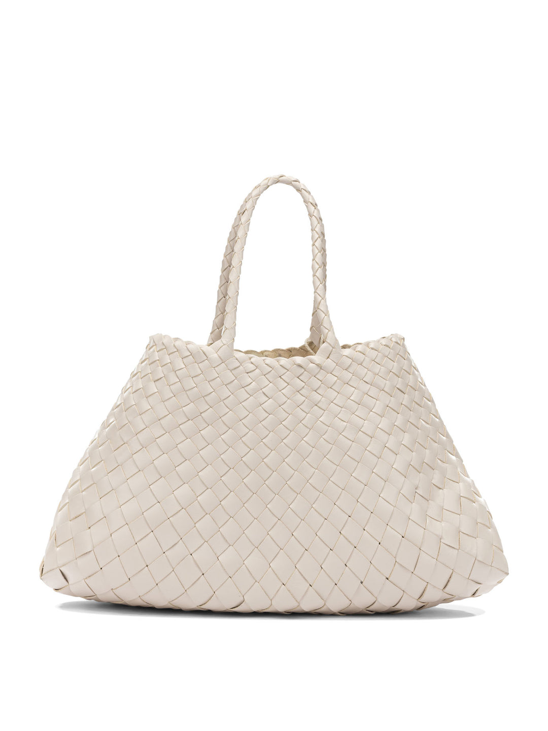Dragon Diffusion Santa Croce Handbags - Bianco | 4f86d36f742a597c704a8b53fa59a9a2544898dc