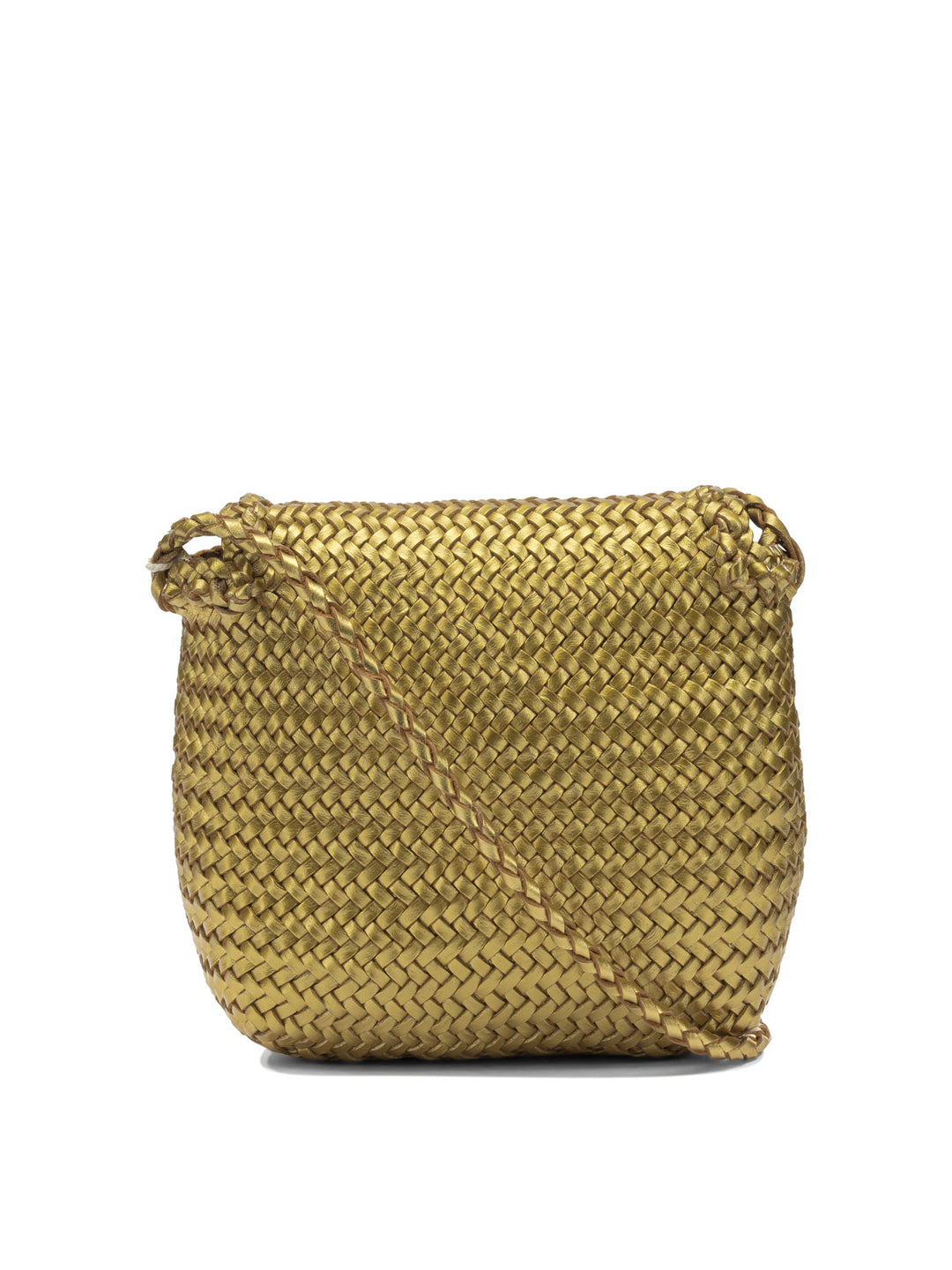 Dragon Diffusion Mini City Bag Borse a Tracolla - Oro | d7b2fc7bc4bd45c3bbac30698b4a1329f176efec
