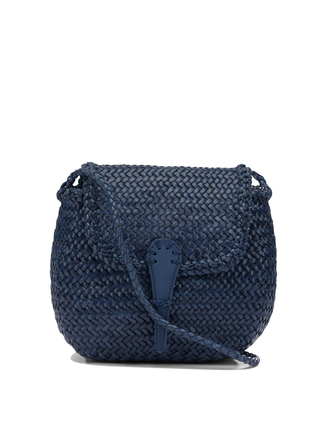 Dragon Diffusion Mini City Bag Borse a Tracolla - Blu | 7235aaf0477dcce1b1176797032e20b87e71525e