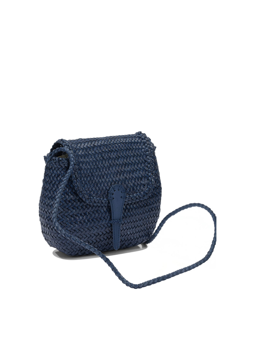 Dragon Diffusion Mini City Bag Borse a Tracolla - Blu | 63a834be78305961e93e44dea59cb069c68594ca