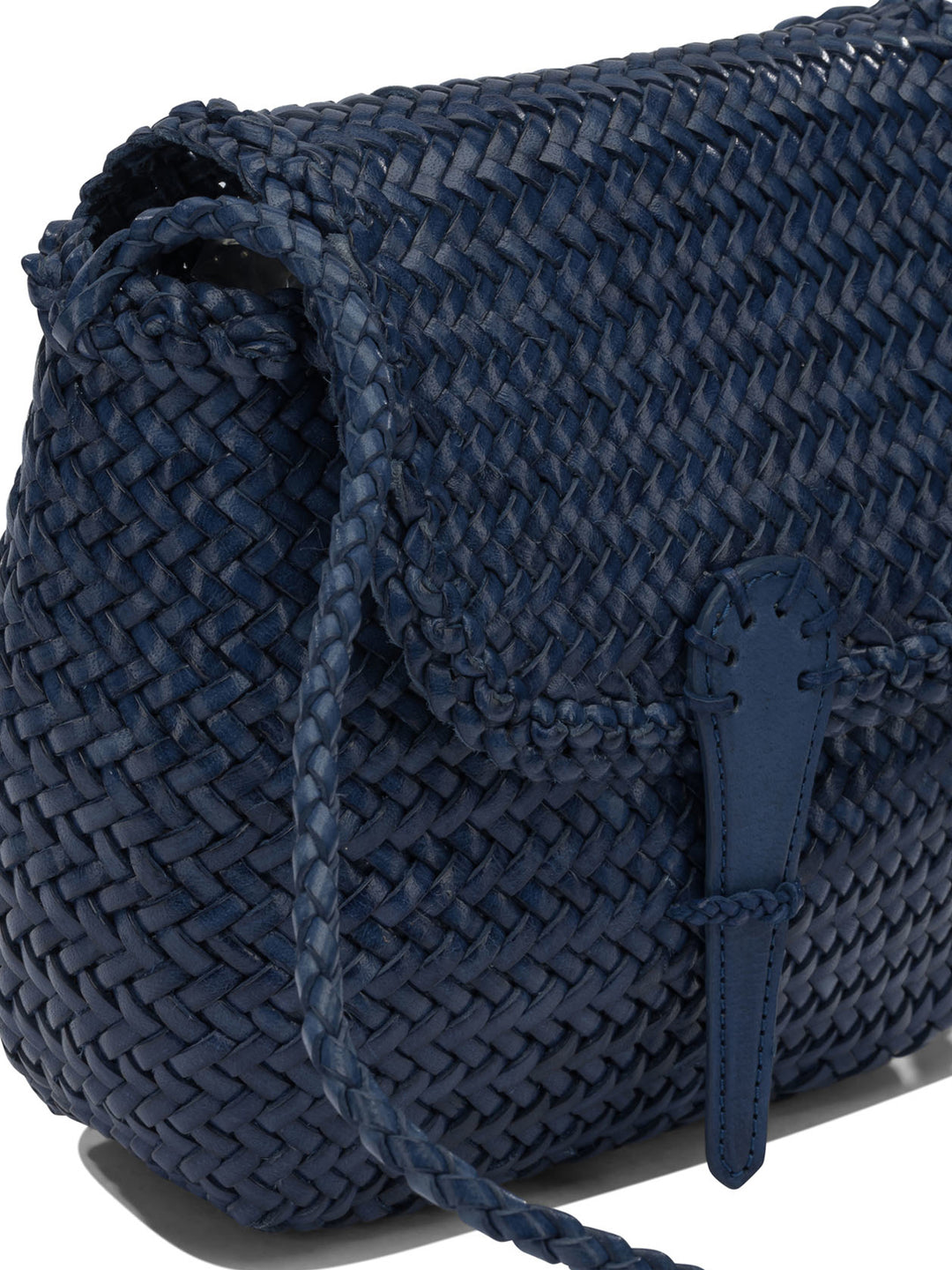 Dragon Diffusion Mini City Bag Borse a Tracolla - Blu | d0569fee6f302de8195fdf6fbf8bc057e34b417c