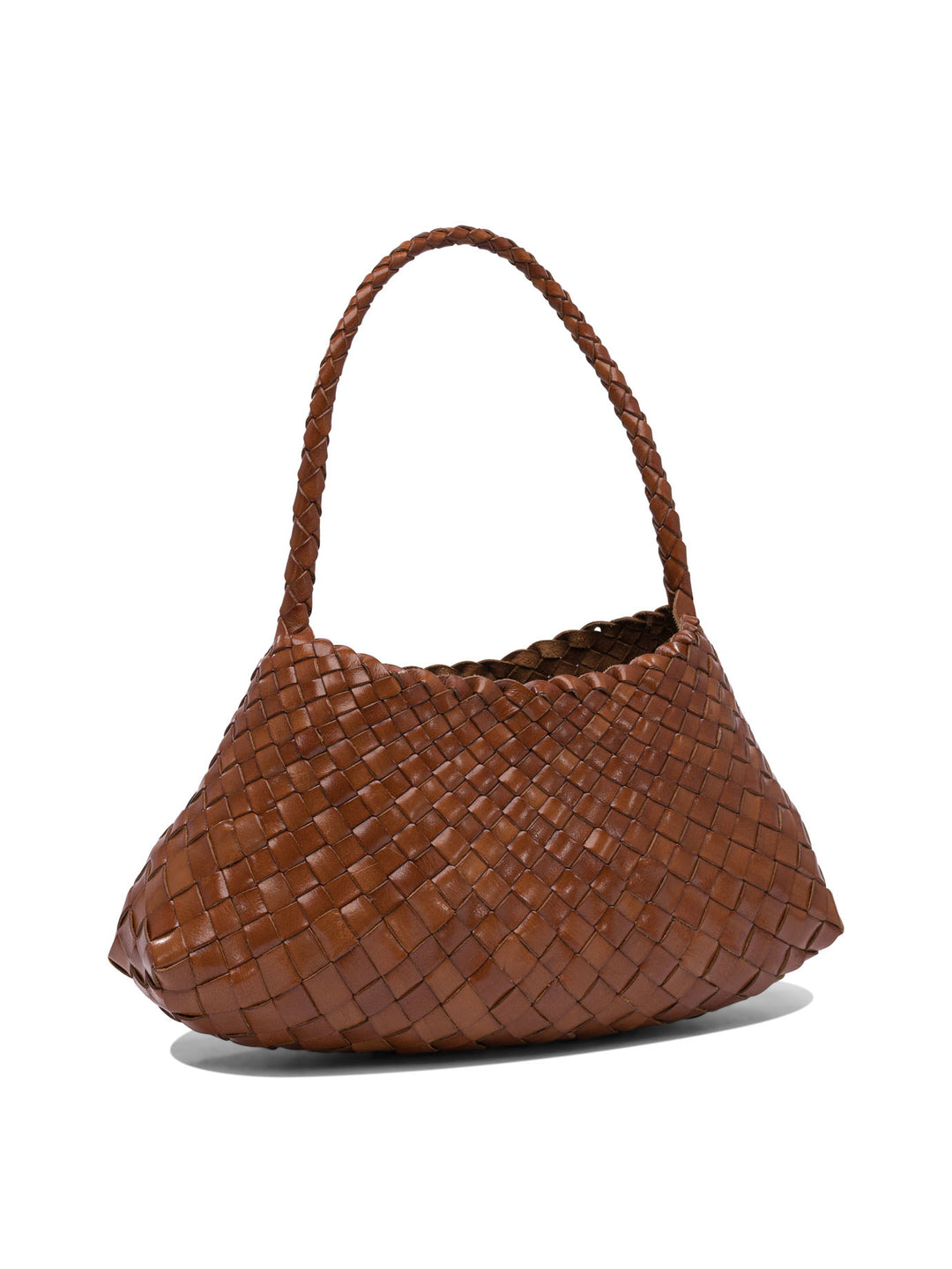 Dragon Diffusion Rosanna Borse a Spalla e Tracolla - Marrone | 65cad7ae28061c047f57174eabe0bb5838e65fde