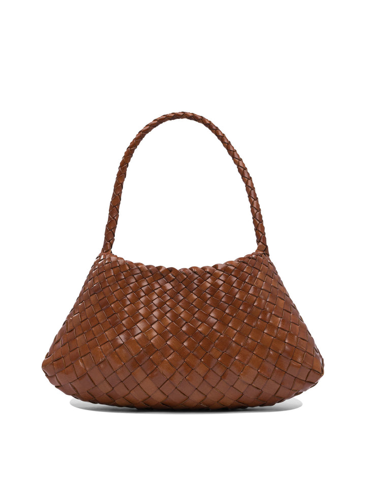 Dragon Diffusion Rosanna Borse a Spalla e Tracolla - Marrone | 3e9c3f575bd1c150a4948baf07d7282557bdc42b