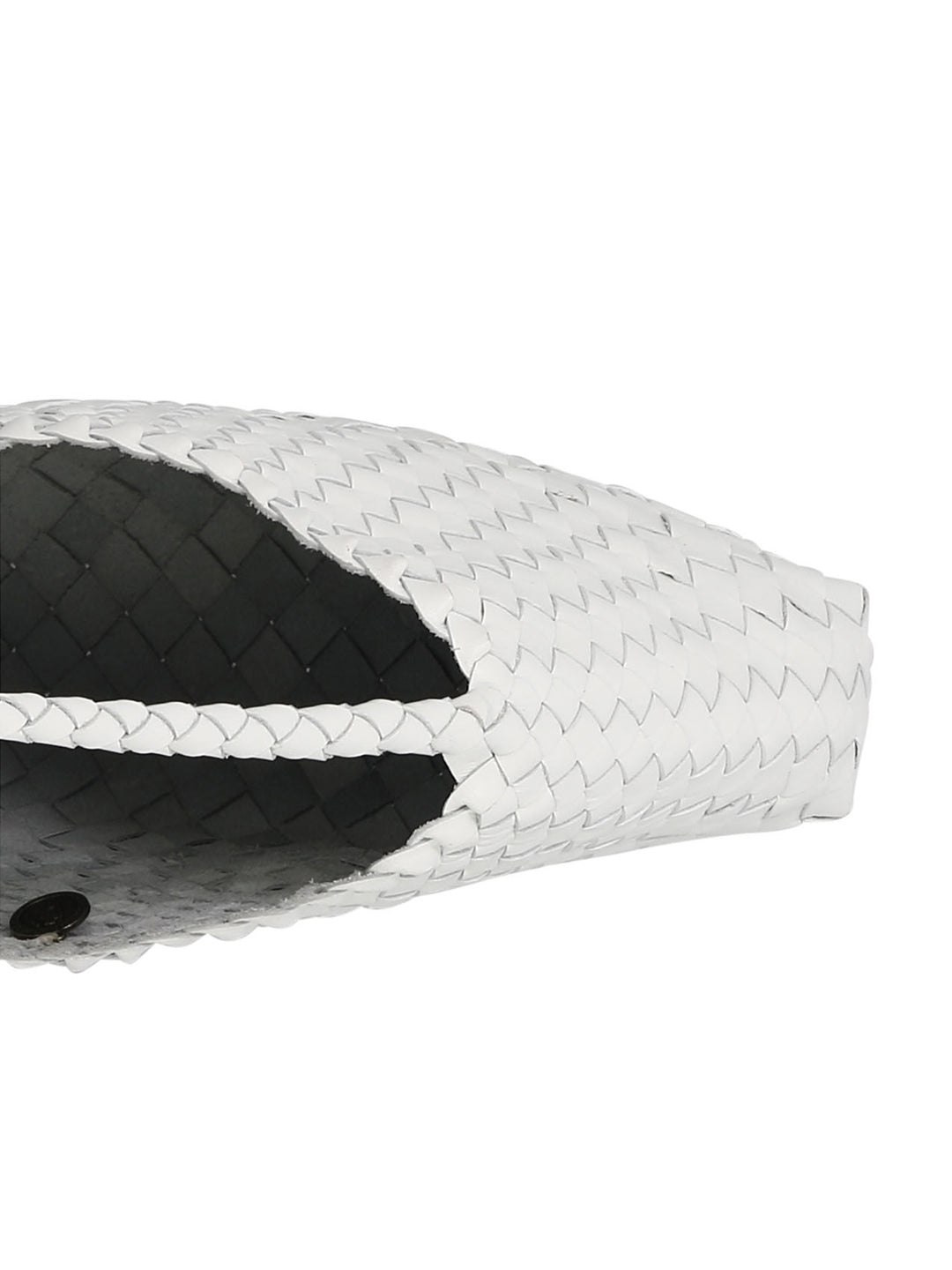 Dragon Diffusion Rosanna Borse a Spalla e Tracolla - Bianco | 27afcd2f2df414682057285ebcab9b4d3e4671fd