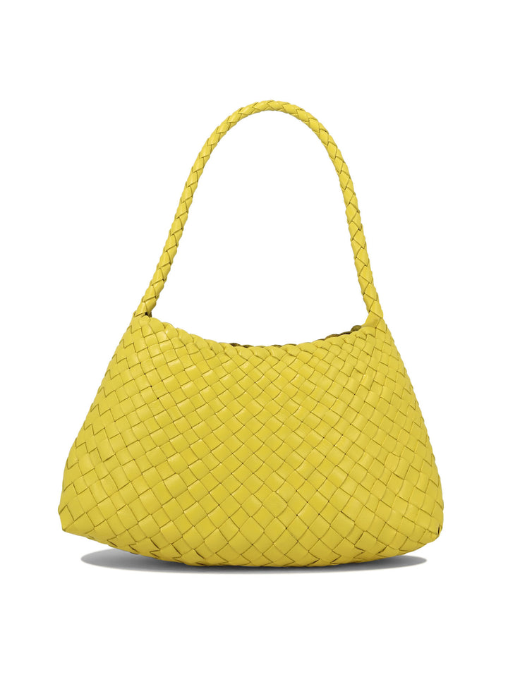 Dragon Diffusion Rosanna Borse a Spalla e Tracolla - Giallo | a4ff3e58e3bcad877a06bc8b9f82995faad03838