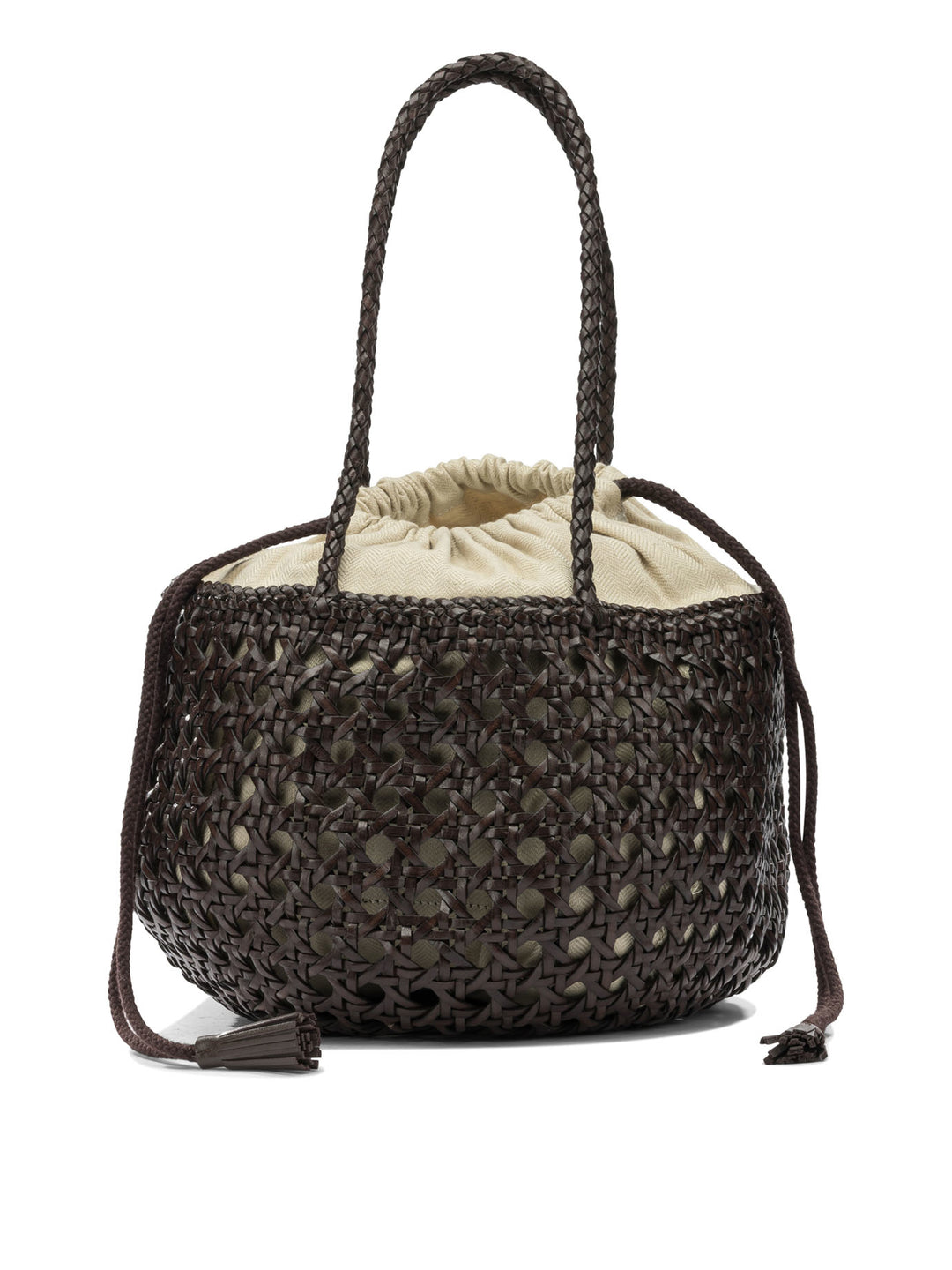 Dragon Diffusion Juventus Handbags - Marrone | f32209e40a0f1e2a2f5b37c1d012d52e60600bb0