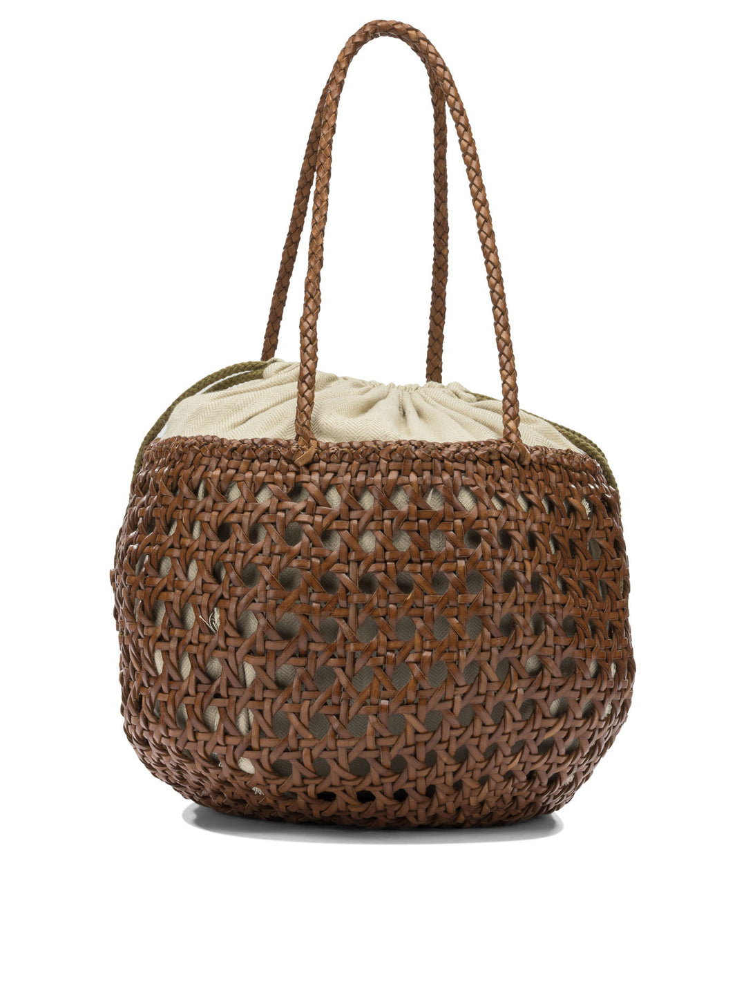 Dragon Diffusion Juventus Handbags - Marrone | 27b0b2fd93aa66fab5e06e86739c6a7b27f3e761