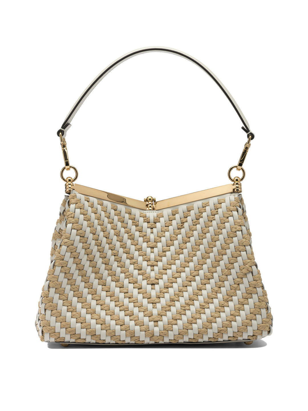 Etro Vela Borse a Spalla e Tracolla - Bianco | 1b2530ca881d9b17640d538b5953a0f70a6de73a