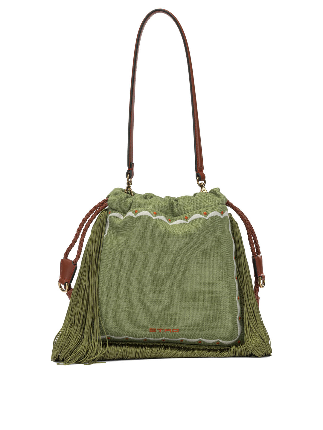 Etro Kalispera Handbags - Verde | bac74b22e5f2237724b5119c8e26e109d8e2f592