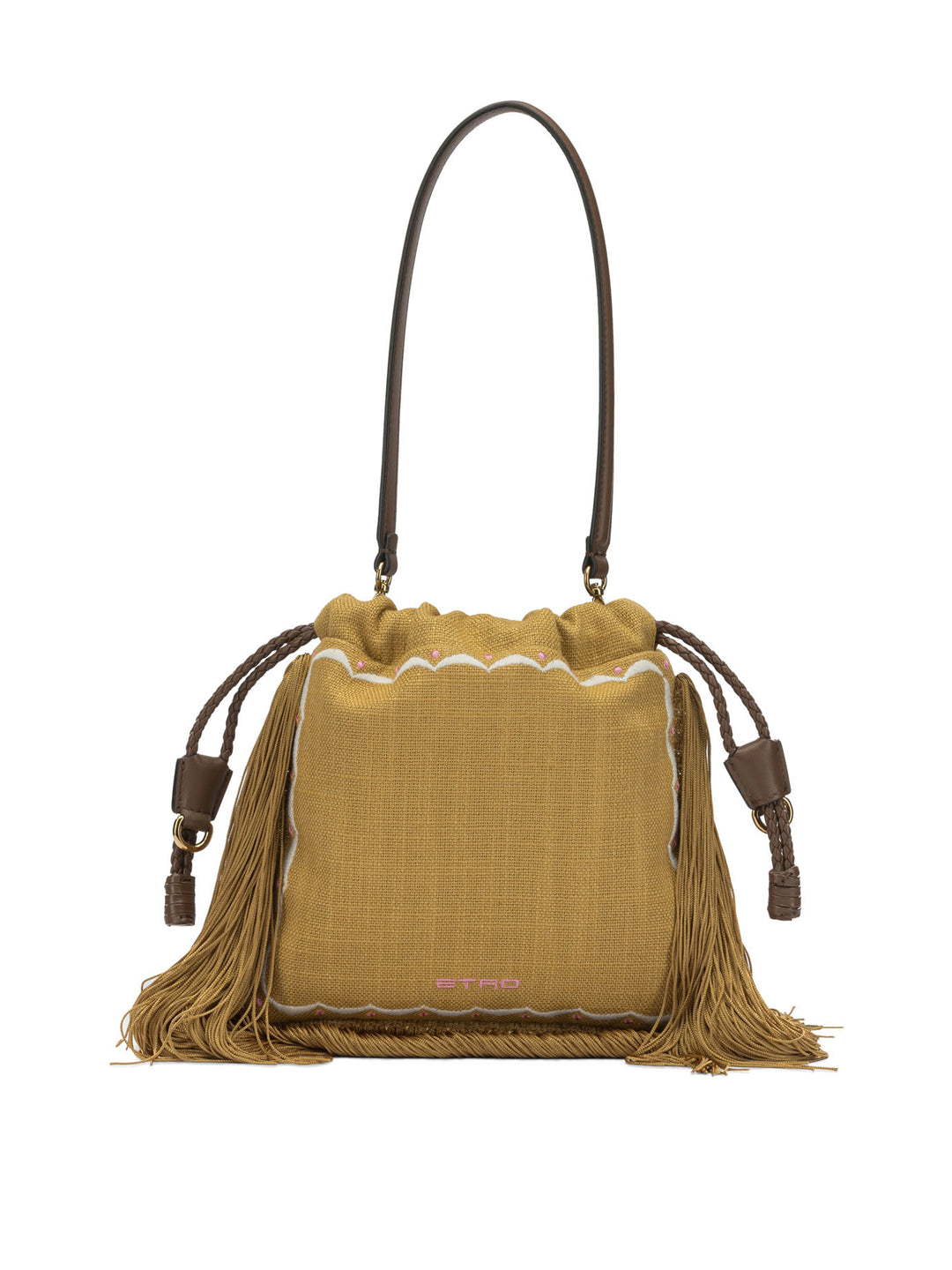 Etro Kalispera Handbags - Giallo | 54828e3342a6c3eb20ababf141c23743264ed8de
