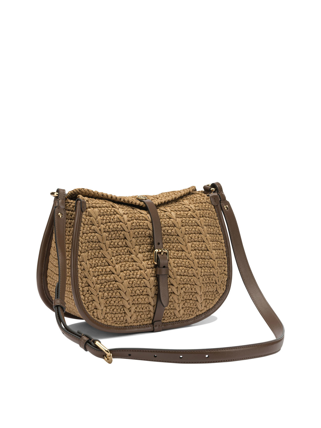 Etro Pony Borse a Spalla e Tracolla - Beige | d1e3034cc8ab45206a8e1588f99859ce0b457784