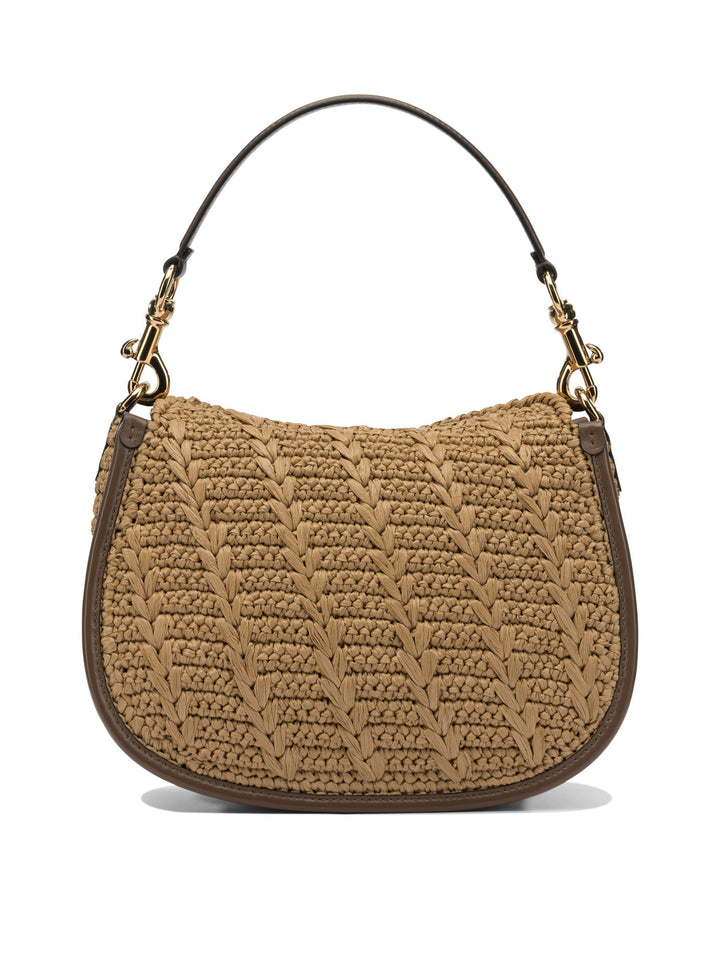 Etro Pony Borse a Spalla e Tracolla - Beige | e1ca914c9e512300e21493e437ff917fd2a5957f